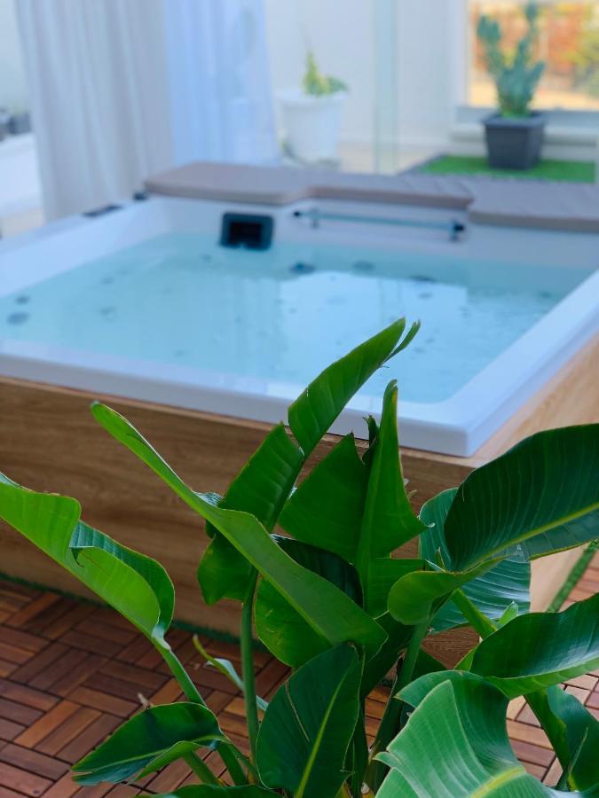 Dalu Suite Terrace Bari Exteriör bild