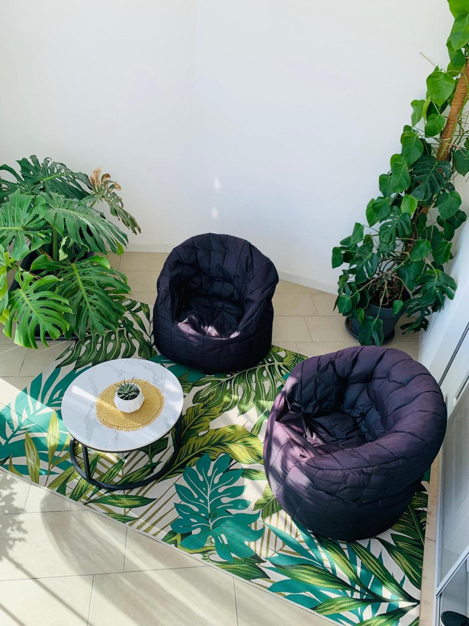 Dalu Suite Terrace Bari Exteriör bild